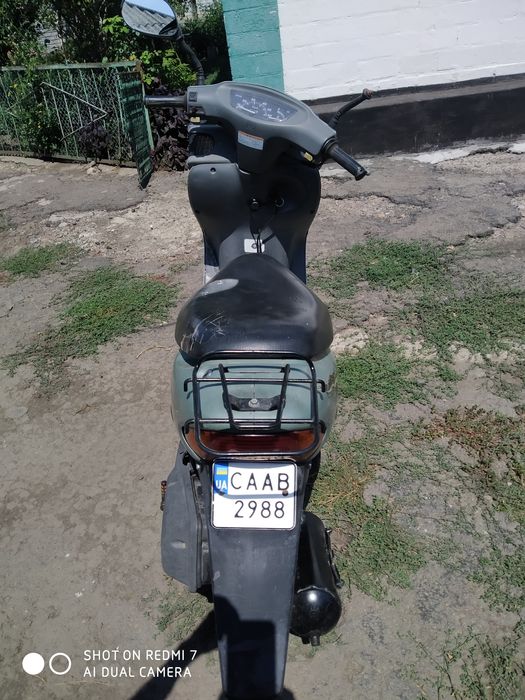 Продам скутери б/у