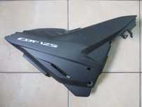 Honda CBF125 JC40 osłona boczek owiewka prawa