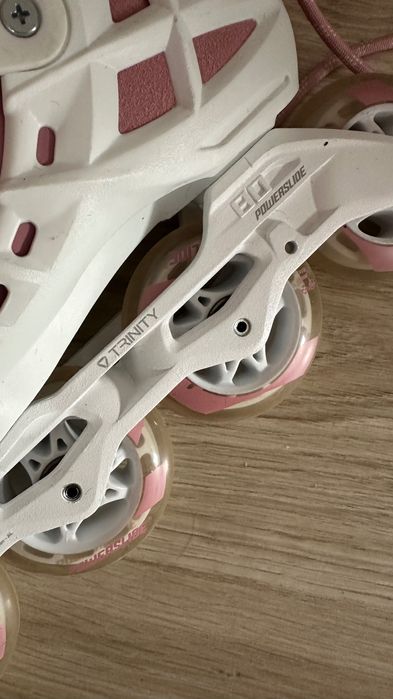 Patins de rodas 39