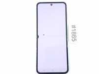 Samsung Galaxy Z Flip 4 Ekran + Korpus Oryginalny Demontaż | #1865 SAM