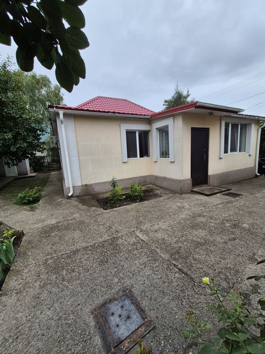 Продам свой дом( без посредников)