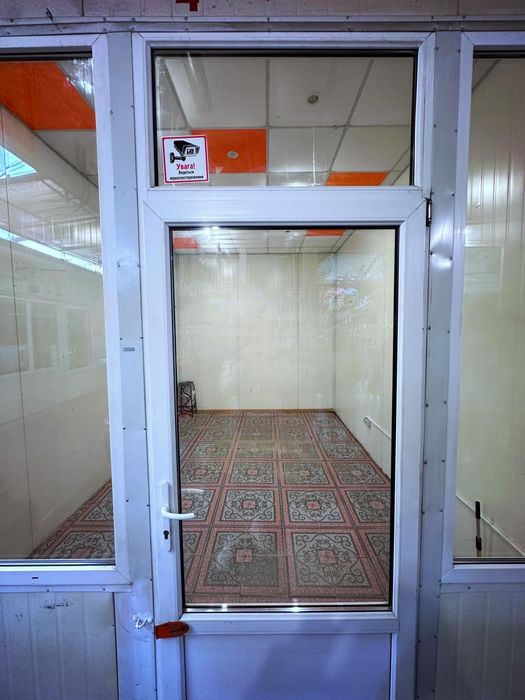 Здам в оренду  магазин на ринку Провесінь