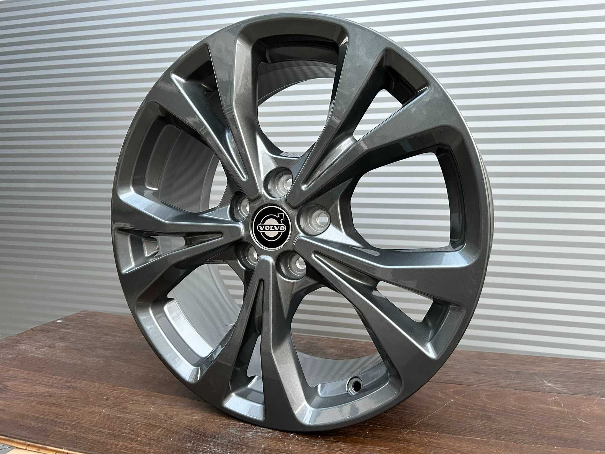 alufelgi 5x108 r18 NOWE! VOLVO V40 V60 V70 V90 XC60 S60 V50 S80
