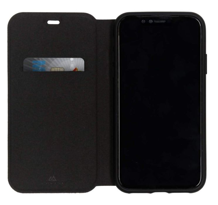 Capa para iPhone XR . NOVA | Black Rock