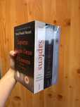 NOWA Yuval Noah Harari Box Set miękka Vintage