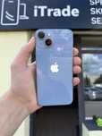 Telefon iPhone 14 128GB Niebieski Apple Gwarancja iTrade