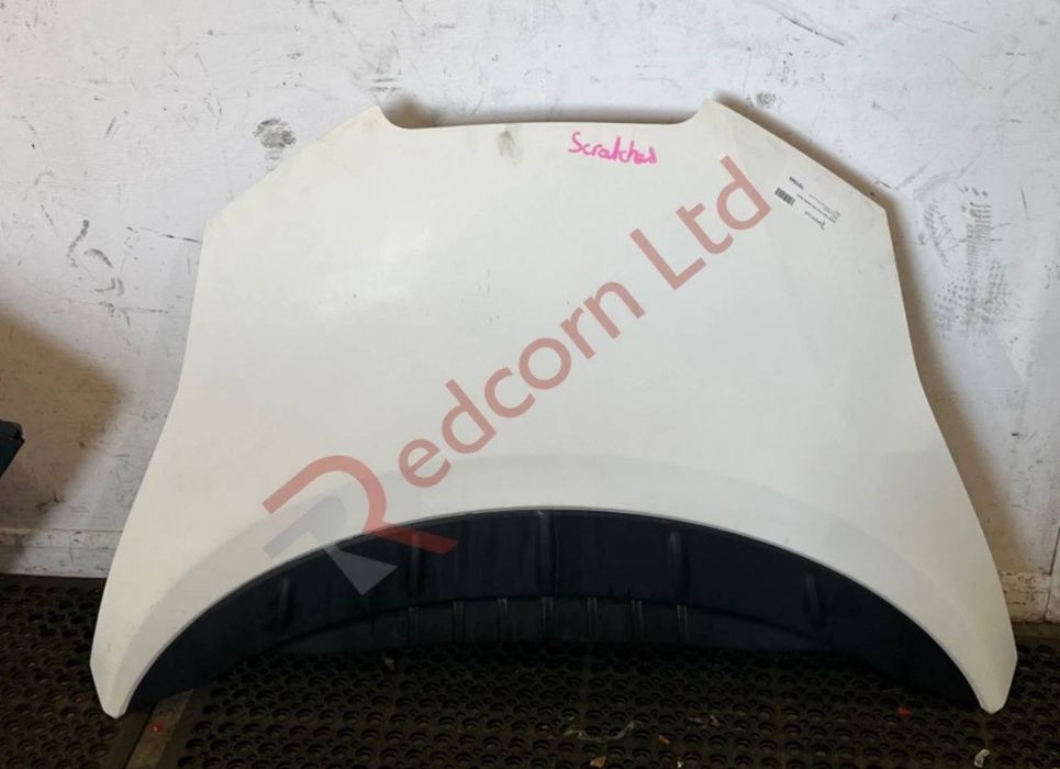 Крыло Левое Nissan Leaf 2011-2017