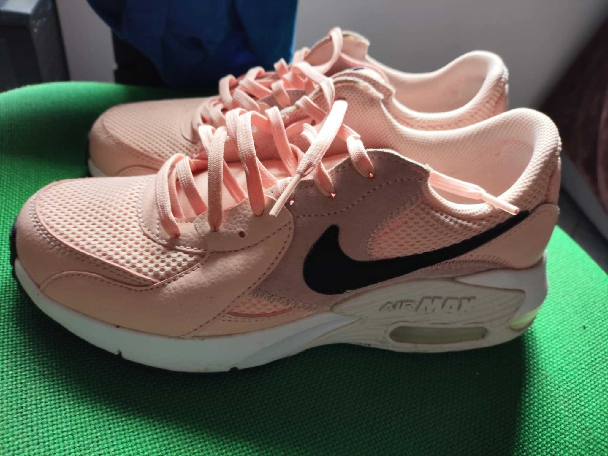 Sapatilhas Nike Air MAX senhora