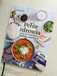 Pełne zdrowia menu na Thermomix Daria Ładocha NOWA