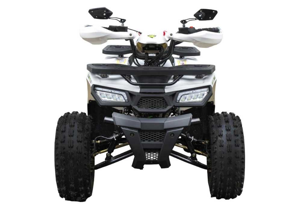 Квадроцикл дитячий Spark SP125-7 Артмото Кременчук