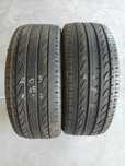 2 pneus 205 45 r17 pirelli