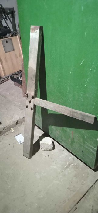 Підйомник-перекидувач гвинтовий