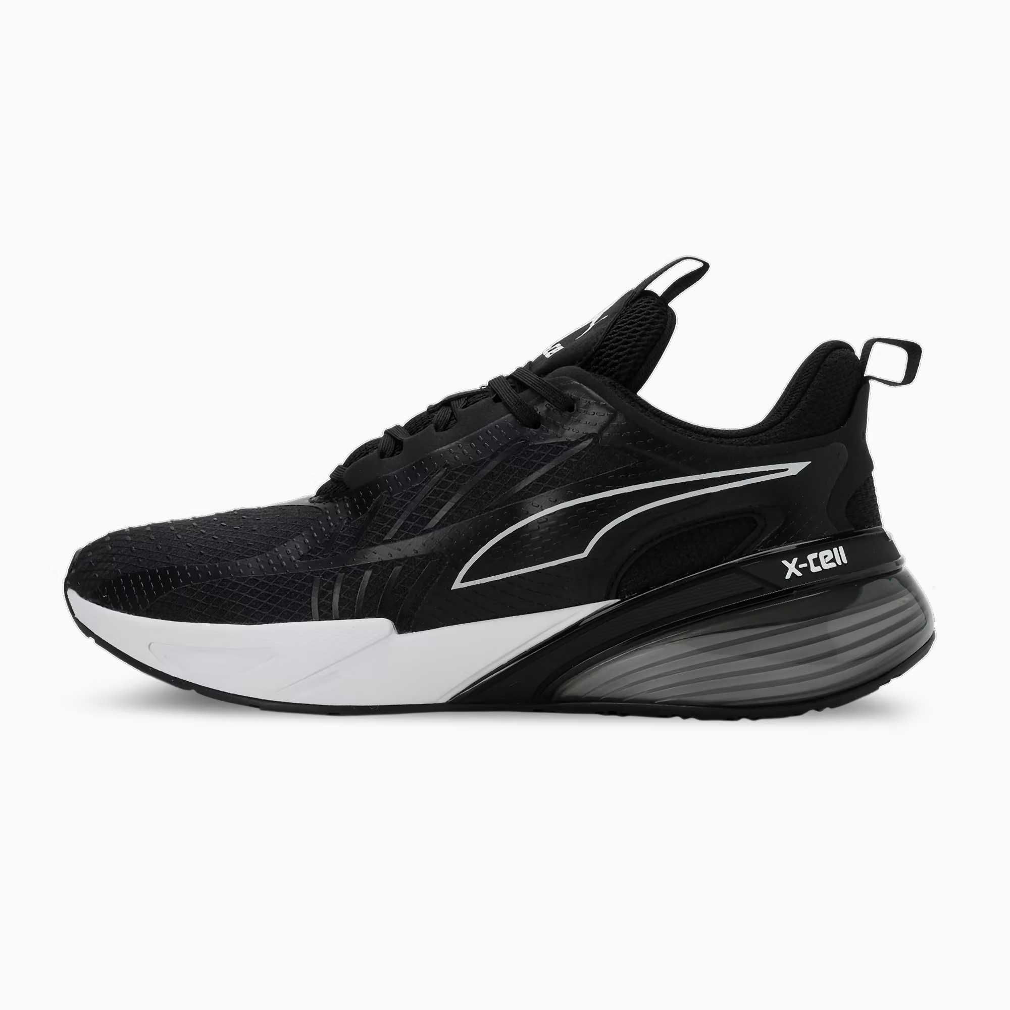 Кроссовки Puma X-Cell Action Rs-X X-Ray (41р по 44р) Оригинал!