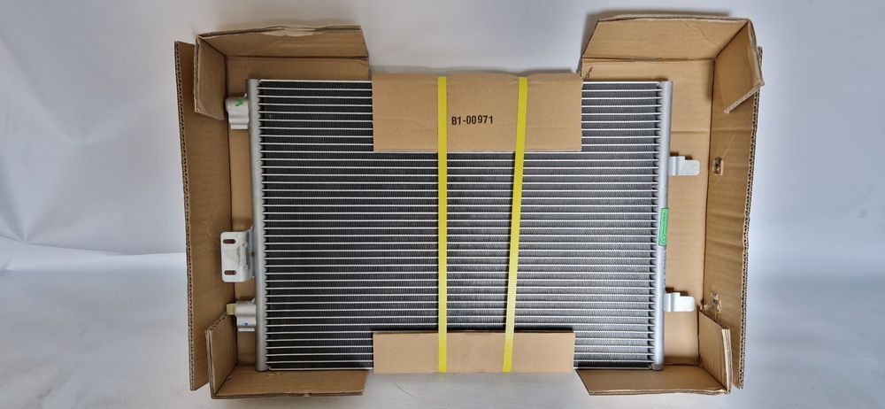 Chłodnica klimatyzacji Clio II 2 1.5 dci Nowa