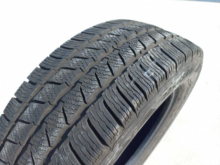 Continental VanContact Winter 225/65 R16С