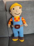 Bob budowniczy ręcznie robiony