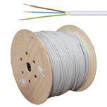 Kabel przewody  do instalacji 3x 1.5 3x.2.5 5x1.5 5x2.5
