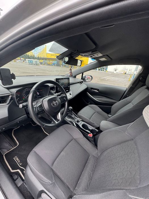 Toyota Corolla TOYOTA Corolla TS Kombi 18-22 Corolla 1.8 Hybrid Comfort