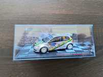 Deagostini samochody rajdowe VW polomk4