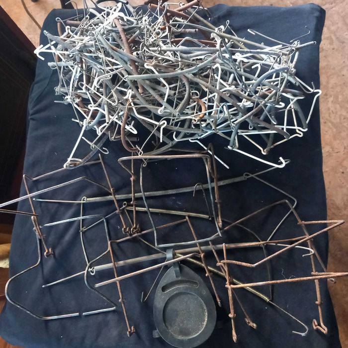 Suportes para pratos