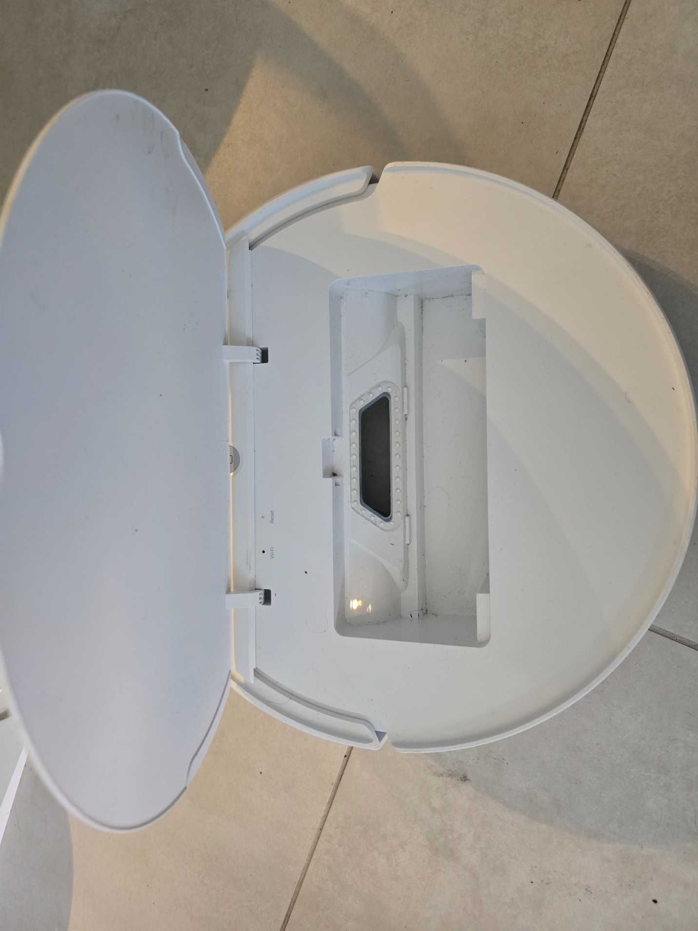 Mi Robot Vacuum-Mop 2 Lite