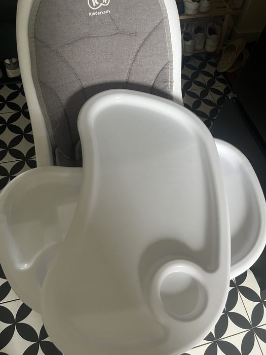 Krzeselko do karmienia