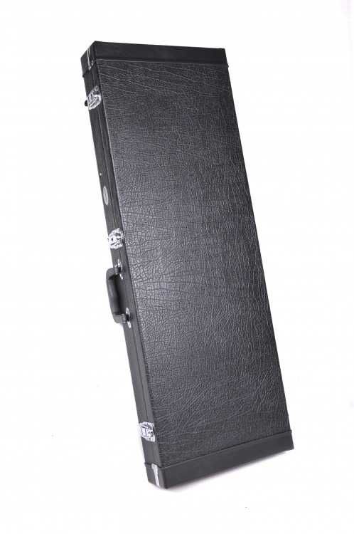 Canto EC-220 futerał twardy case na gitareęelektryczna prostokątny
