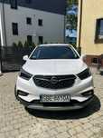 Opel Mokka Pierwszy właściciel, stan idealny, bezwypadkowy