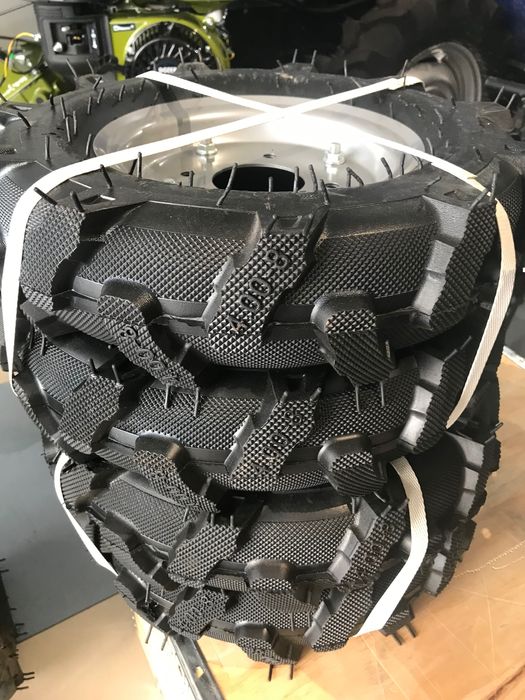 Колёса в сборе для мотоблока .Одесса