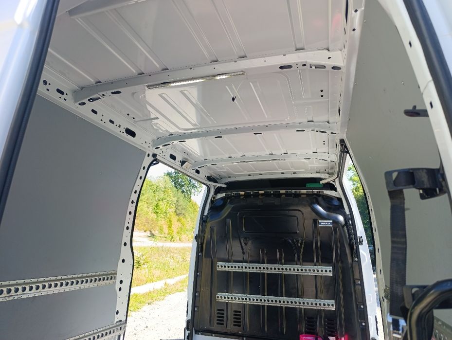 Продаю Рено мастер 21 рік в рідній фарбі