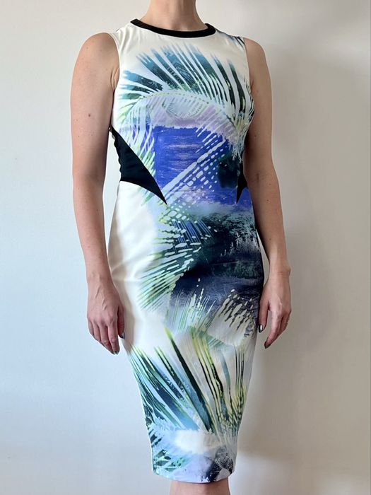 Vestido Karen Millen - Excelente Estado