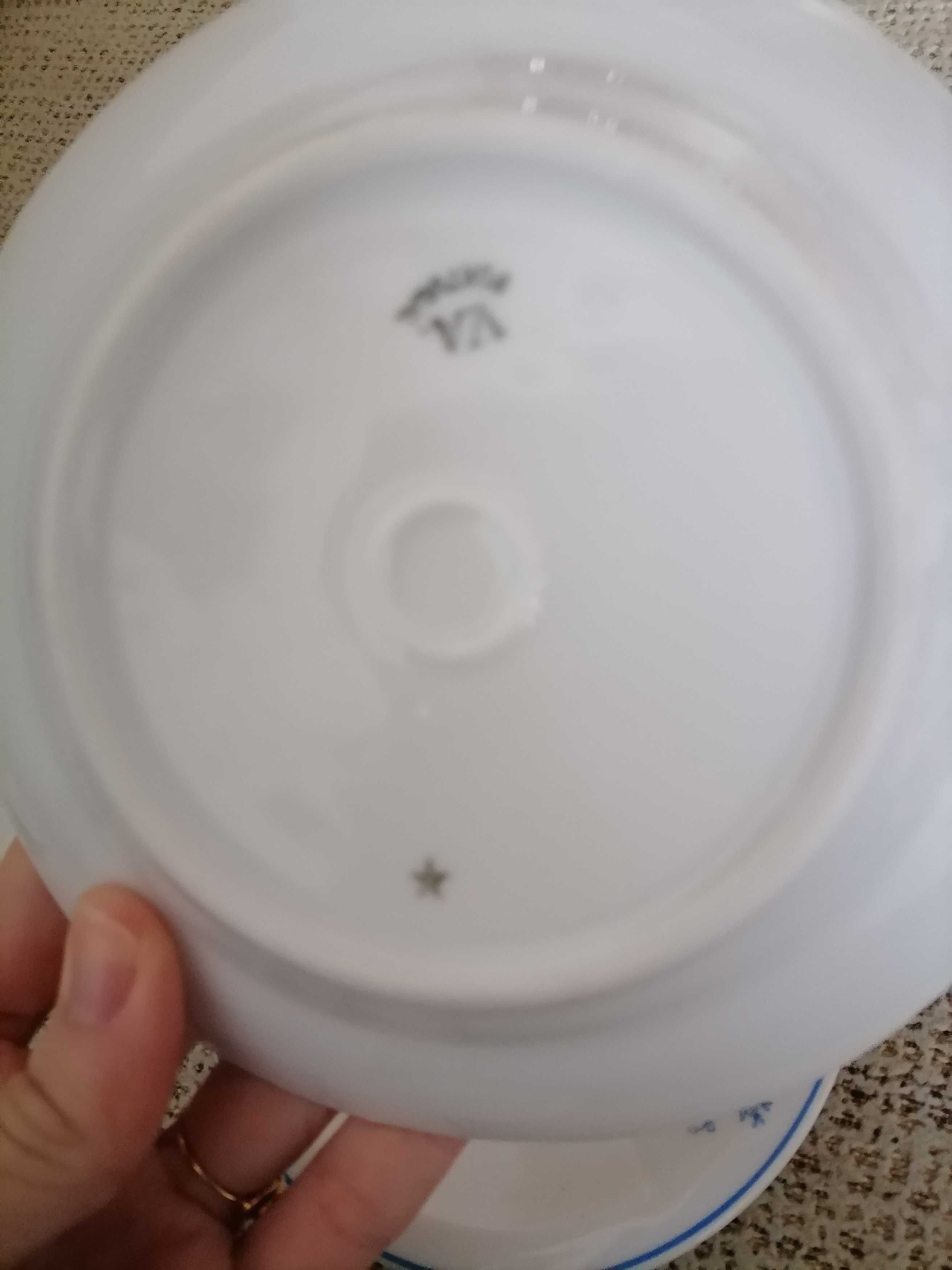 1€ Diversos Pires vista alegre e Coimbra Porcelana