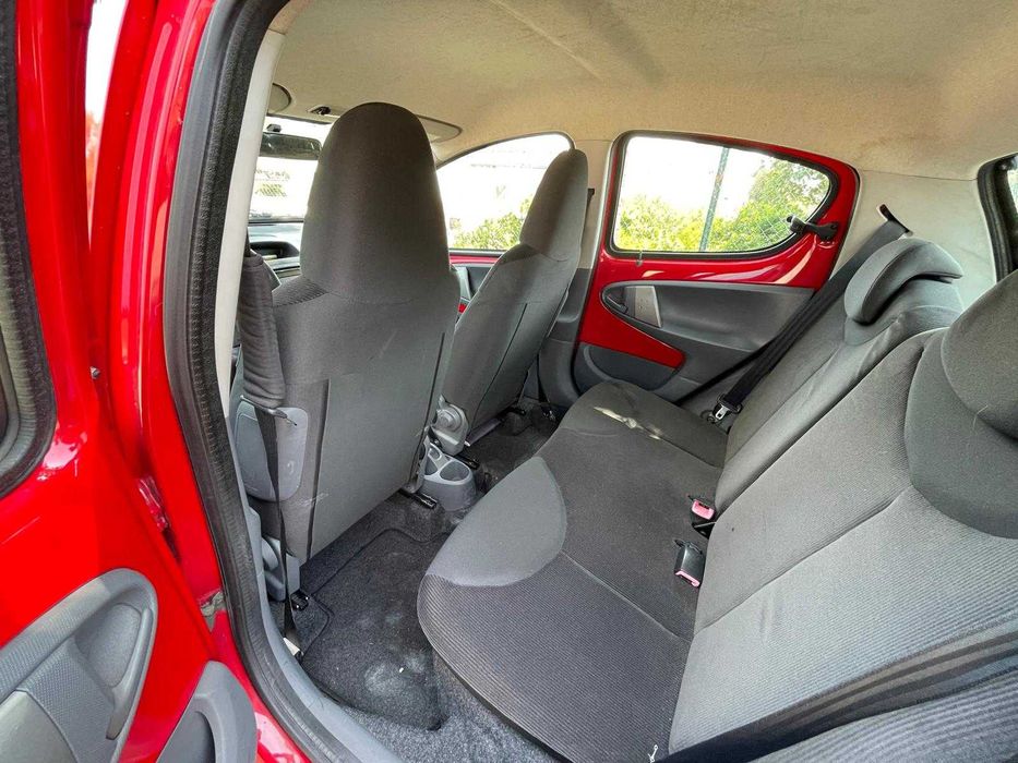 Citroën C1 - Estimado