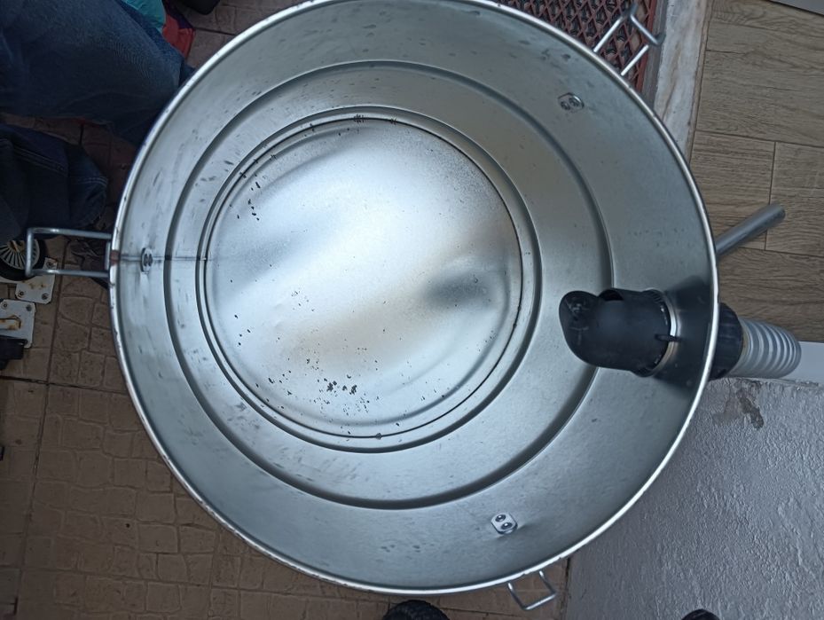 Aspirador de cinzas Einhell home