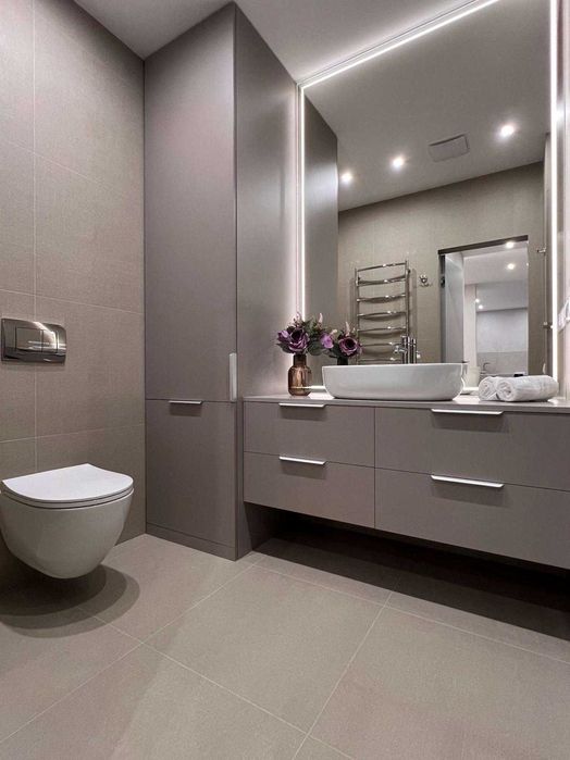 ЖК Варшавський Плюс | Євро трійка | Виноградар | ЖК Варшавский плюс