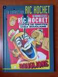 Ric Hochet - OUTROS livros em francês