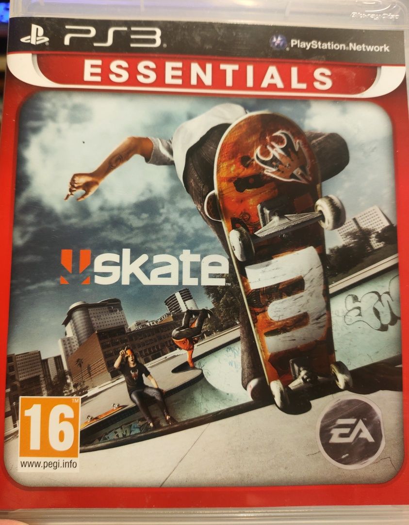 Gry na PS3 play station 3