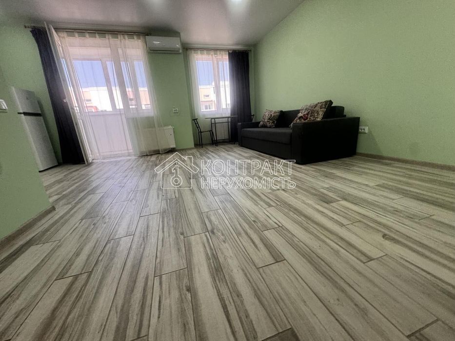 1к.квартира ЖК Пташка(Птичка) Ремонт єВідновлення Новострой Сертификат