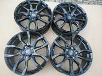 ALUFELGI 4szt R17 SPORTAGE,CEED,SORENTO ix35,SANTA FEE,TUCSON,KONA,i30,ix20