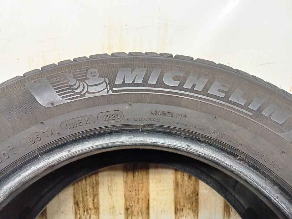 Michelin Primacy 4 195/65/15 20-21r. 91H 2x6mm 2x5,7mm (450)