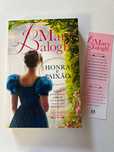 Livro - Honra e Paixão (ctt editorial grátis)