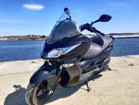 Kawasaki J300 ABS