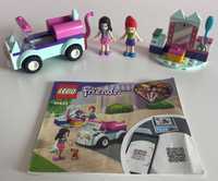 Конструктор LEGO Friends (Авто парикмахера) 41439