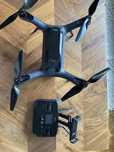 dron solo 3dr + gopro hero 3*