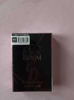 Yves Saint Laurent Black Opium женские духи 90 блек опіум оригинал
