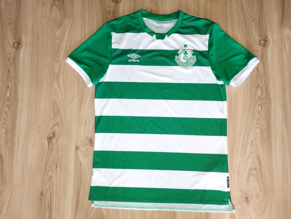 Koszulka Umbro L Shamrock Rovers F.C 2020/21