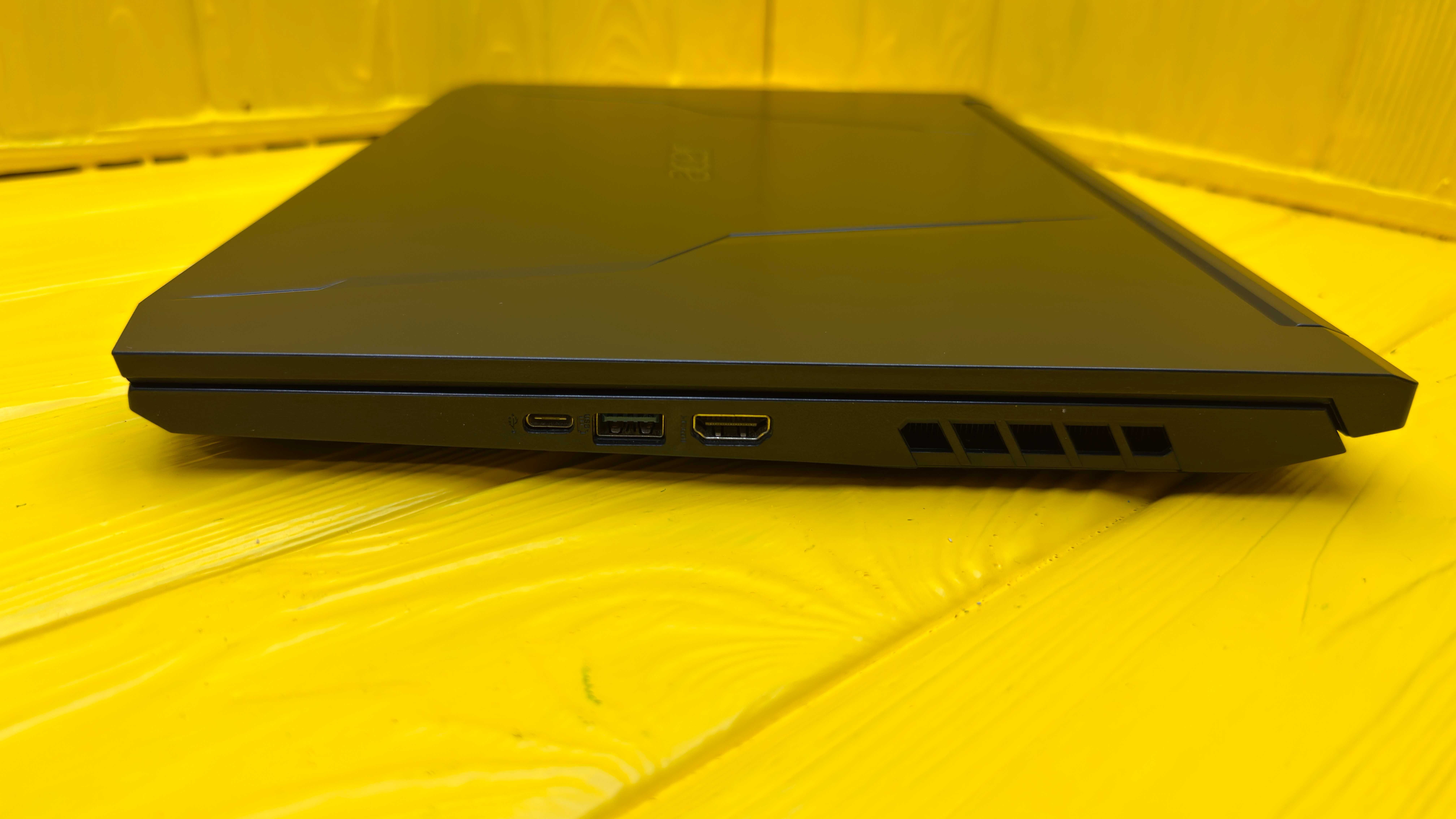 Мощный Геймерский Ноутбук Acer Nitro 5 AN515-45 /RTX 3060 6GB/ГАРАНТИЯ