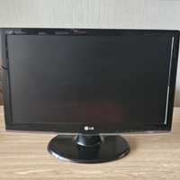 Монітор 21.5" LG Electronics W2253V-PF