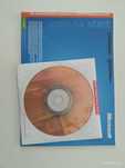 Windows XP Pro oryginalna płyta z oryginalną książęczką