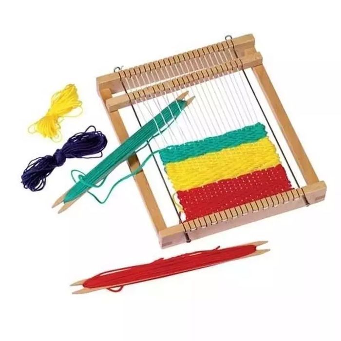 Zabawka drewniana krosno. Goki. Nowy Produkt